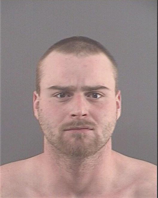 CALVERT, JACOB S - Peoria County, IL