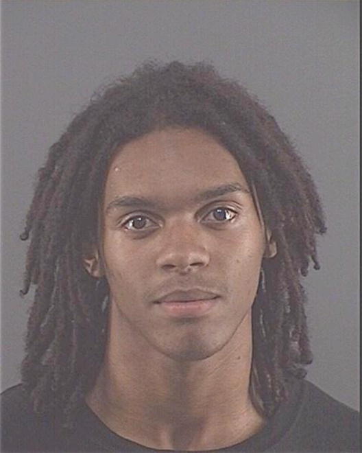 CHANCE, JEREMIAH M - Peoria County, IL
