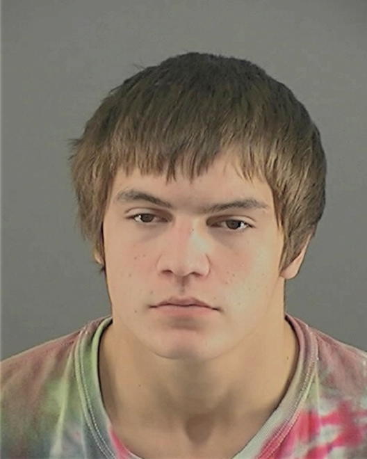 CORDIO, MASON MATTHEW - Peoria County, IL