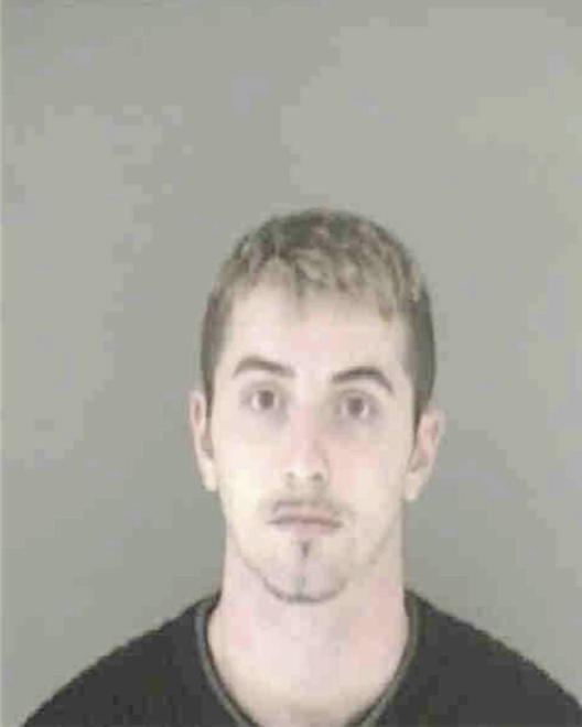 COSTELLO, JUSTIN JAMES - Peoria County, IL