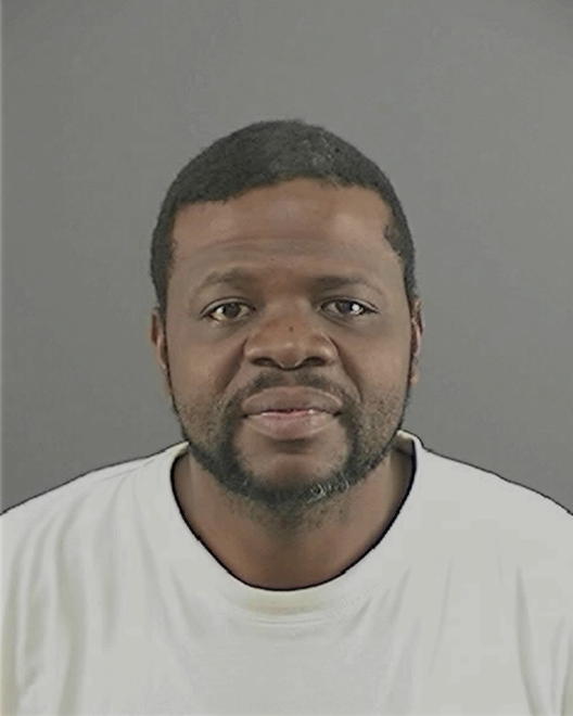 COTTON, JOHNNY LEE - Peoria County, IL