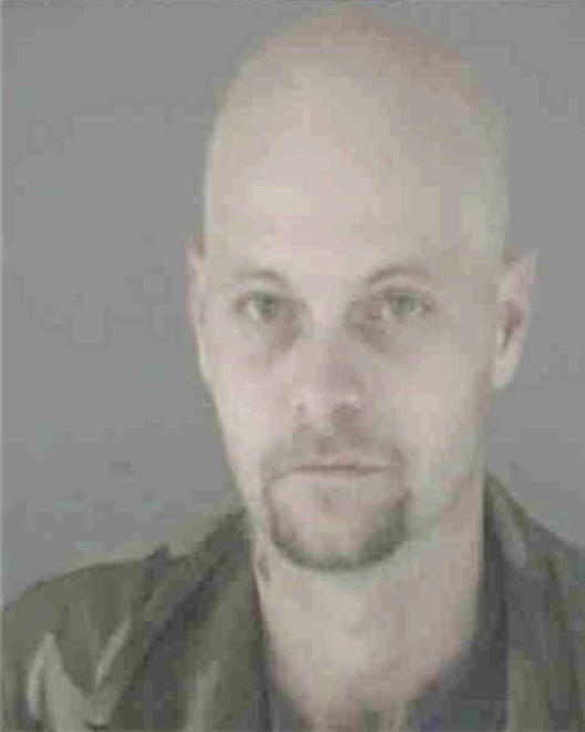 DEWITT, STEVEN ALLEN - Peoria County, IL