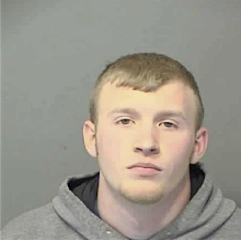 FAWCETT, NATHAN L - Peoria County, IL