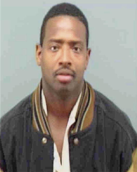 HANSON, MORRIS LAMONT - Peoria County, IL