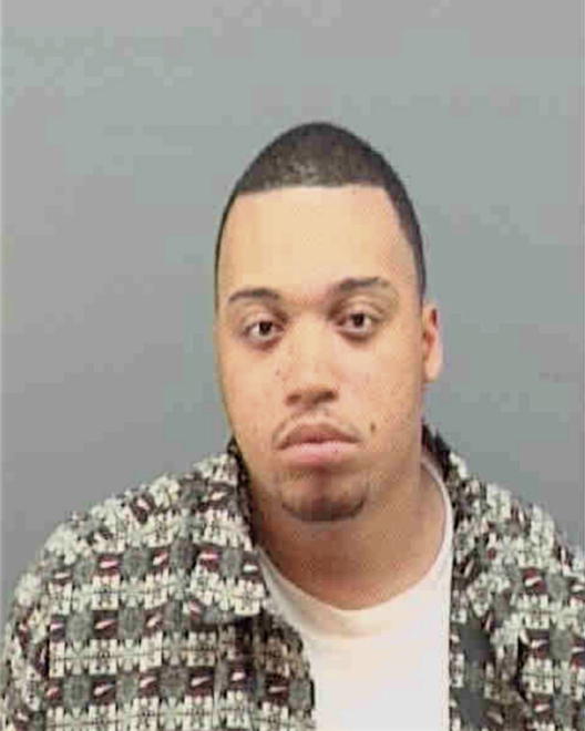 HARRIS, LONNIE TRENELL - Peoria County, IL