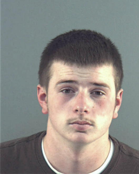 HILL, CHASE M - Peoria County, IL