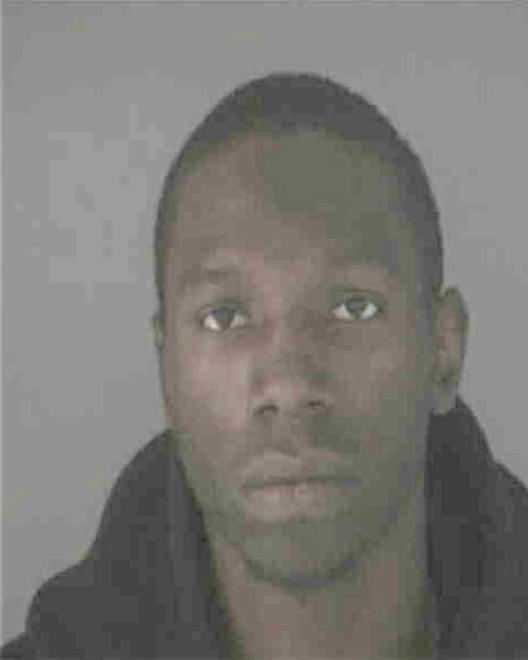HOWARD, TERRENCE DEMAR - Peoria County, IL