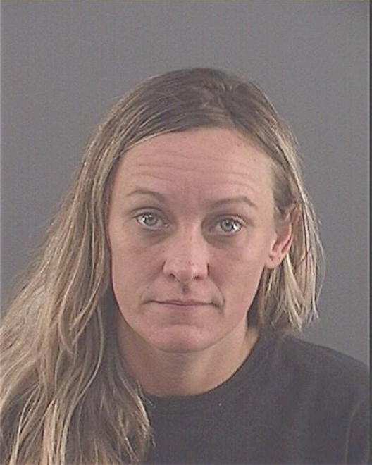 HUGHES, LAURIE DEONNE - Peoria County, IL