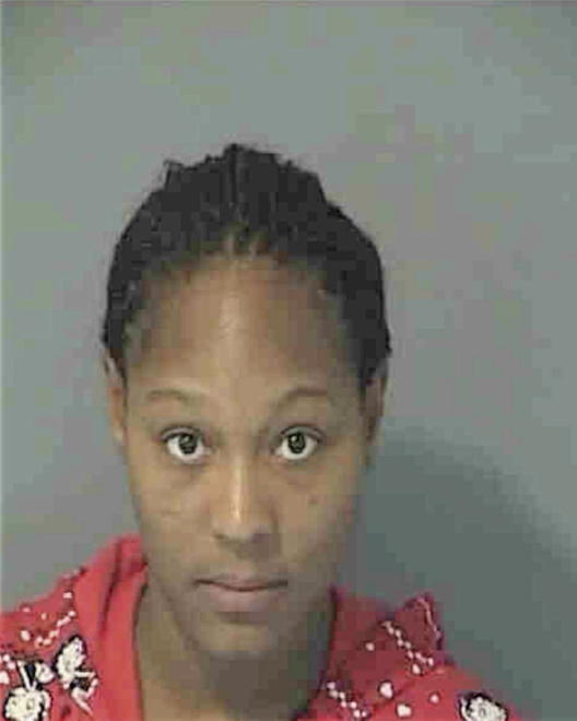 KELLY, DEWANDA SHANEE - Peoria County, IL