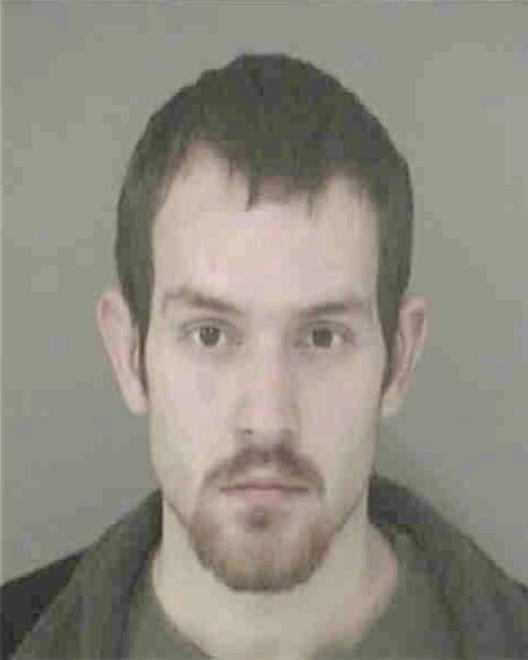 LANGE, JACOB AARON - Peoria County, IL