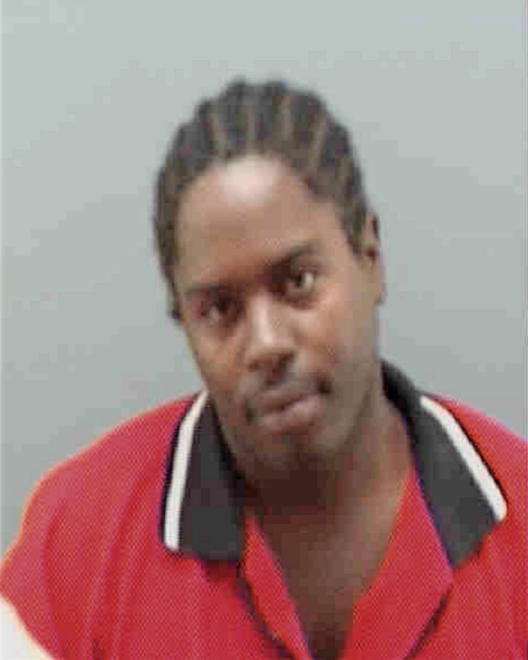 LANIER, MARK ANTWAN - Peoria County, IL
