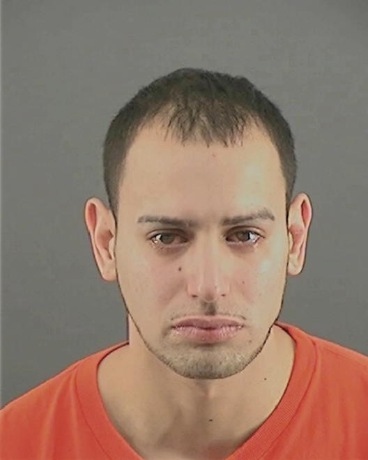 LOCASCIO, ANGELO VINCENT - Peoria County, IL