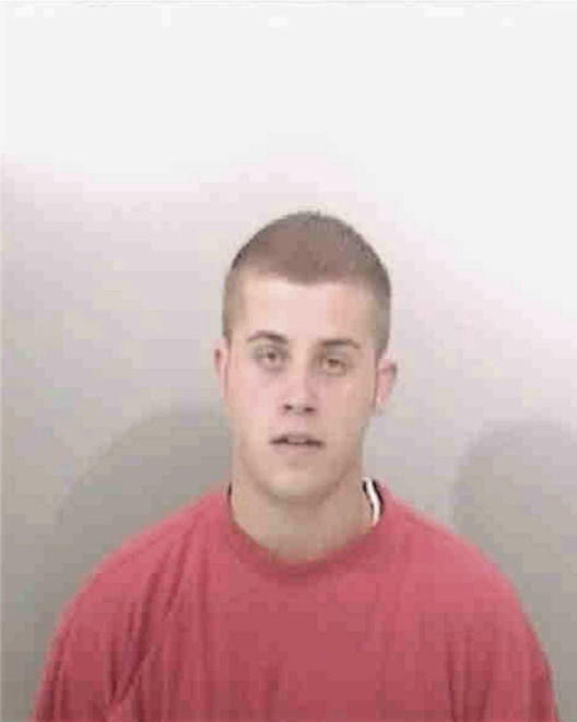 MCVEITTY, CHRISTOPHER A - Peoria County, IL