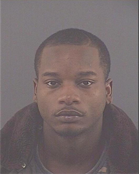 NICKERSON, DAVEON D - Peoria County, IL