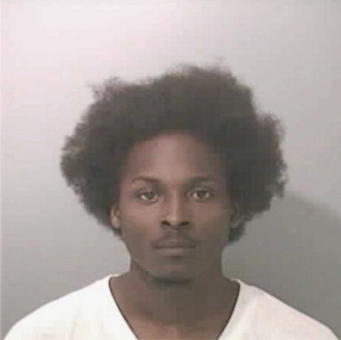 REDMOND, GREGORY LAMONT - Peoria County, IL