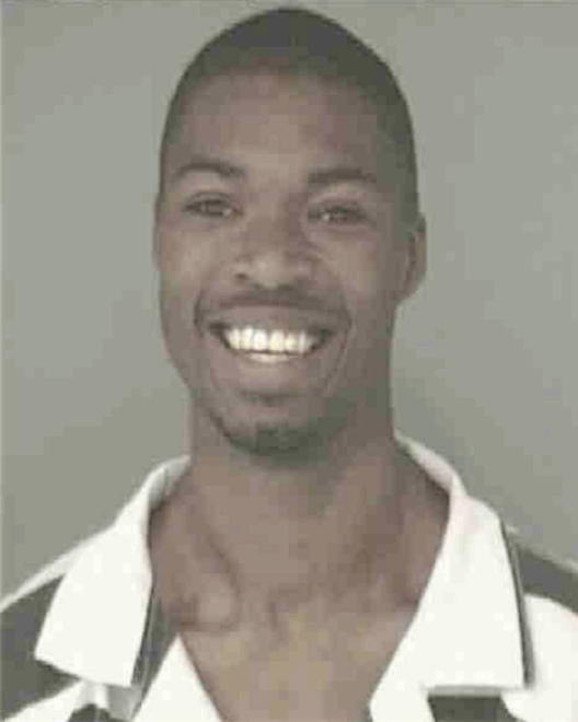 ROBINSON, ERIC TURON - Peoria County, IL