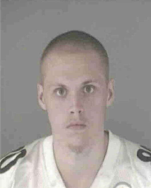 SANDLIN, DAMON WILLIAM - Peoria County, IL