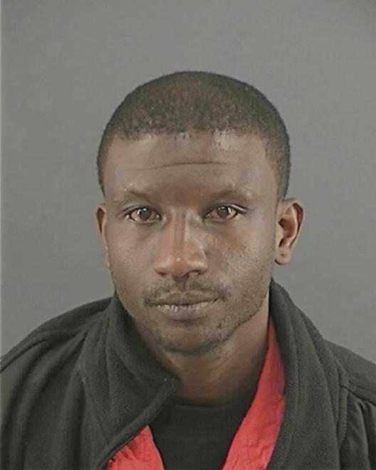 SANKEY, RICO OMAR - Peoria County, IL