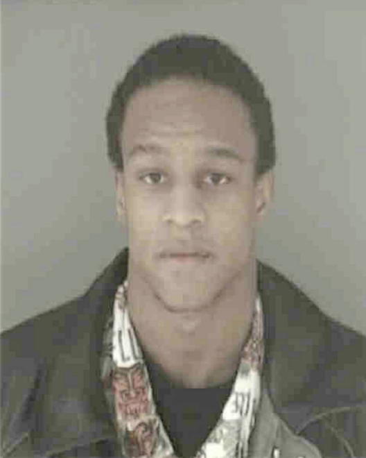 SCOTT, TERON MAURICE - Peoria County, IL