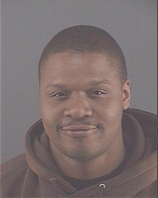 SMITH, AARON MICHAEL - Peoria County, IL