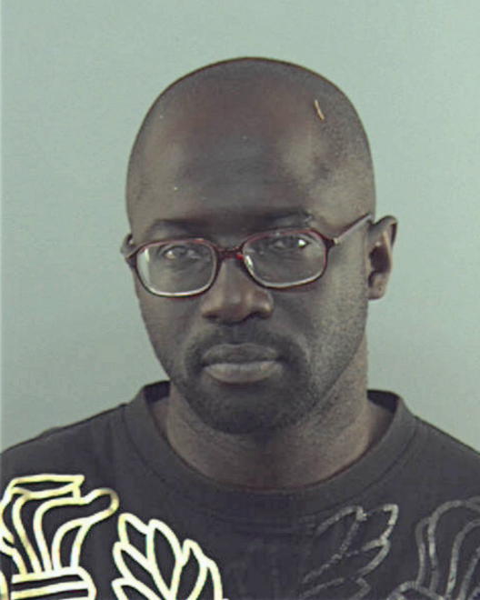 SMITH, JAMES SPENCER - Peoria County, IL