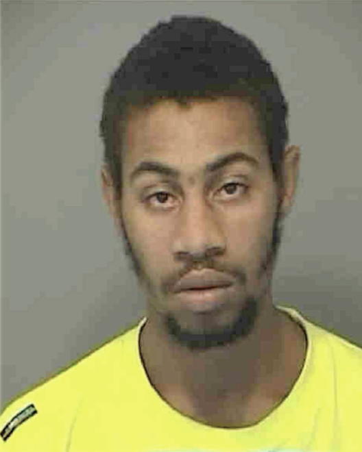 SMITH, JAVON LAVARR - Peoria County, IL