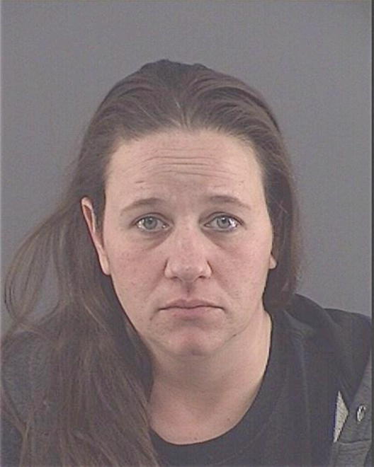 SNYDER, MONICA SHANNON - Peoria County, IL