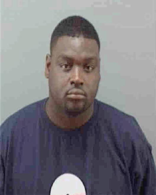 STUCKEY, ANTONIO LAMONT - Peoria County, IL