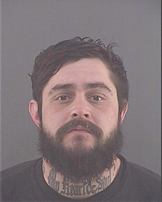 SYMMONDS, ZACHERY - Peoria County, IL