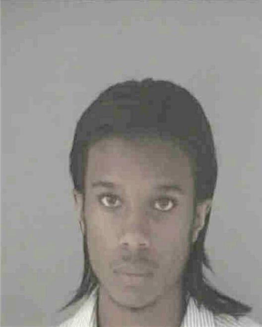 THOMPSON, ARMOND DONZLE - Peoria County, IL