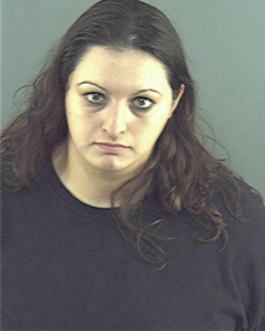 TRAPPER, MARGO KATHELINE - Peoria County, IL