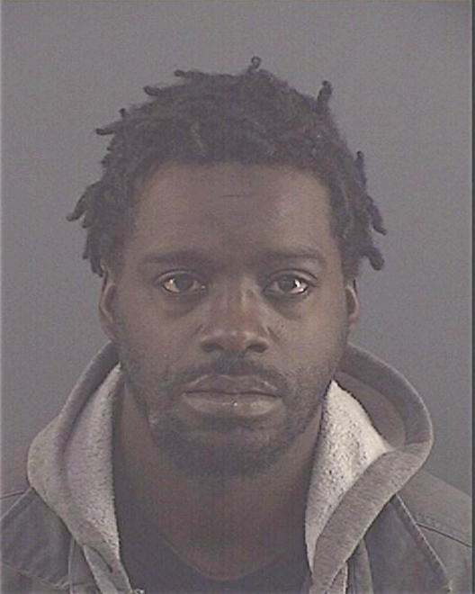 TURNER, DEMARQUIS DERRELL - Peoria County, IL