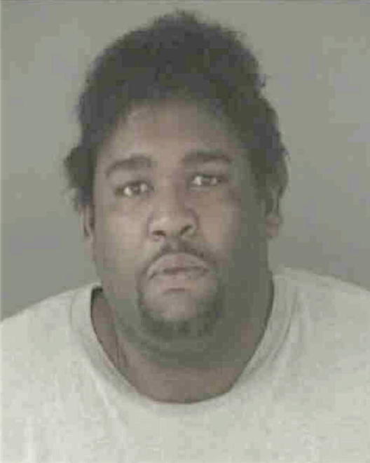 TURNER, FRANK GARY - Peoria County, IL