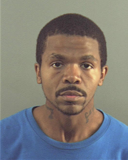 WALKER, RAMONE DEVERE - Peoria County, IL