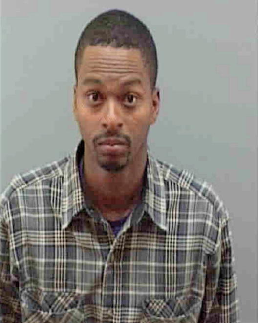 WARD, BRIAN EUGENE - Peoria County, IL