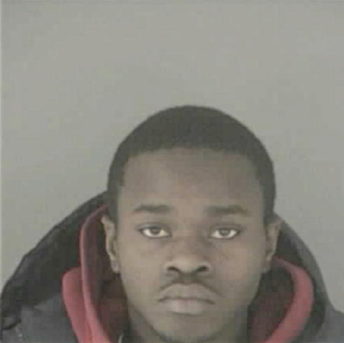 WHITAKER, AARON JAAMAL - Peoria County, IL