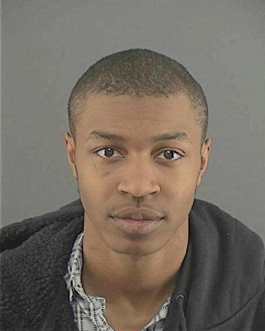WILLIAMS, KENDALL PHILLIP - Peoria County, IL