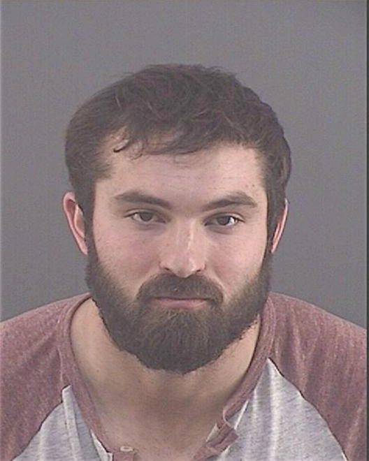 WILSON, WILLIAM KALEB - Peoria County, IL