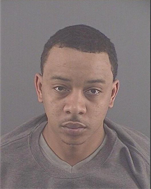 WRIGHT, DEMETRIOUS - Peoria County, IL