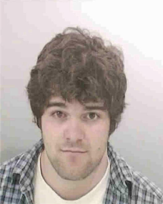 ZUPANCIC, FRANK - Peoria County, IL