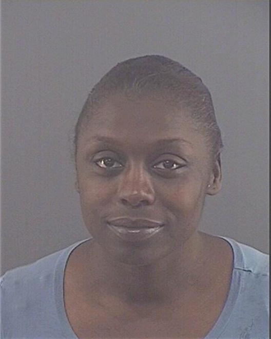 ALLISON, LATOSHA MONET - Peoria County, IL
