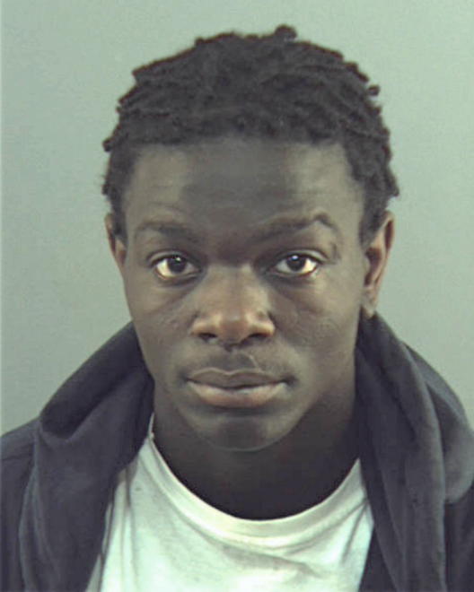 ANDERSON, TYSON NMN - Peoria County, IL