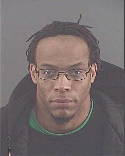 BALL, MARLON A - Peoria County, IL