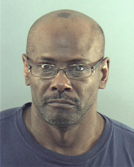 BEASLEY, HOWARD LEE - Peoria County, IL