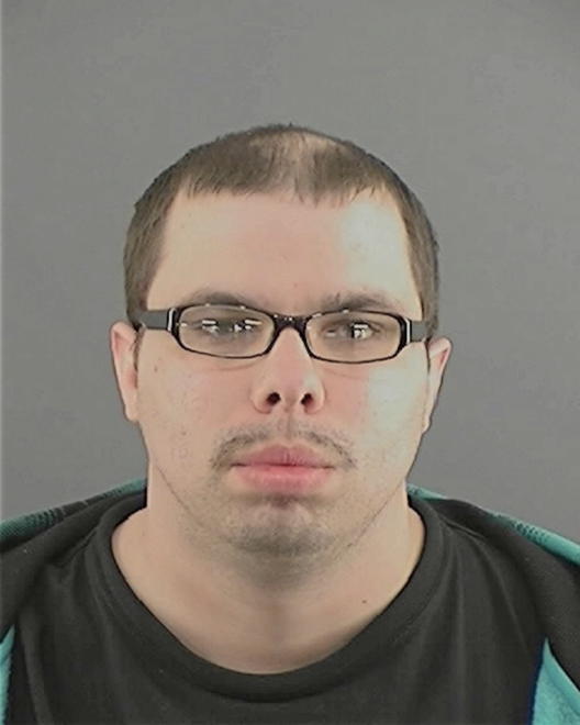BESCO, ZACHARY ADAM - Peoria County, IL