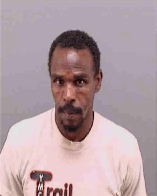 BROWN, MICHAEL ANTHONY - Peoria County, IL
