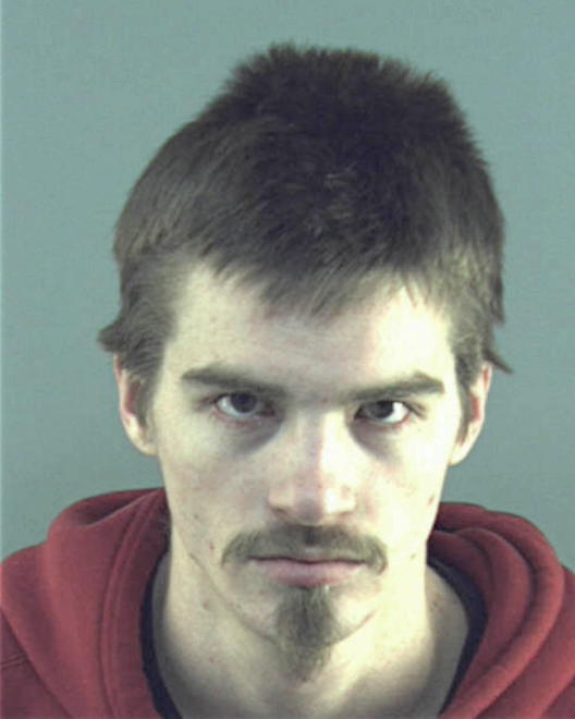 BURGESS, ORIN R - Peoria County, IL