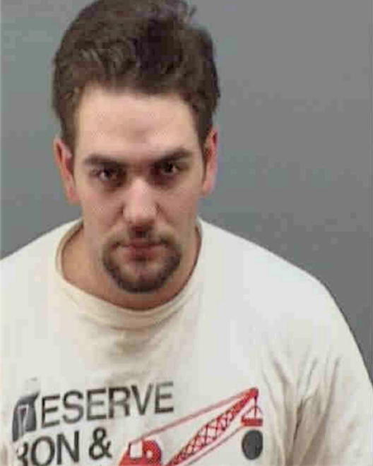 BUSHMAN, JUSTIN D - Peoria County, IL