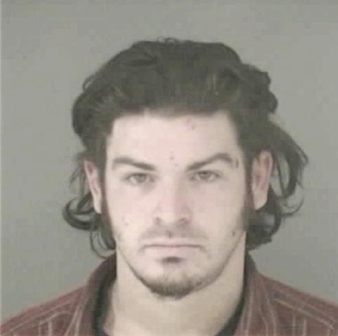 CAUSEY, MARK ALLEN - Peoria County, IL