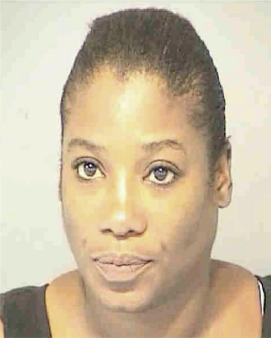 CHALK, DENATRICE ANNETTE - Peoria County, IL